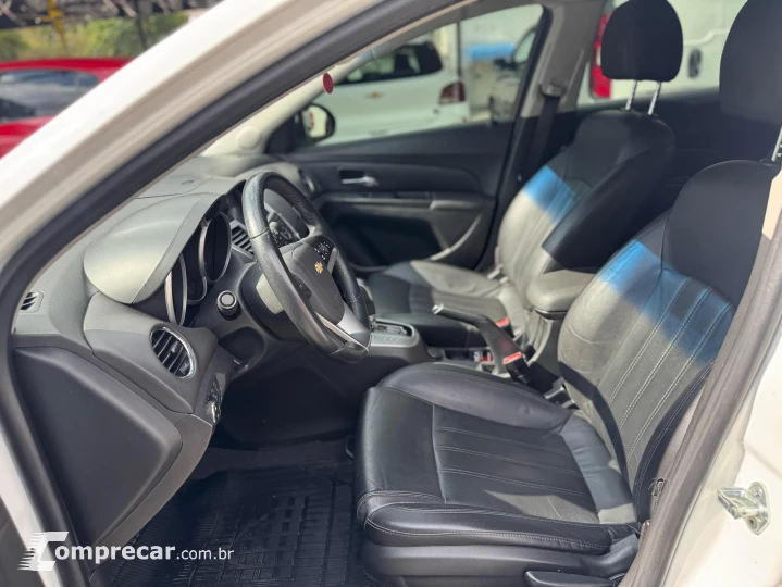 CRUZE 1.8 LT 16V