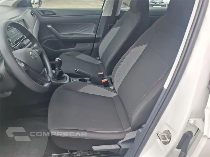 POLO 1.0 MPI TRACK MANUAL