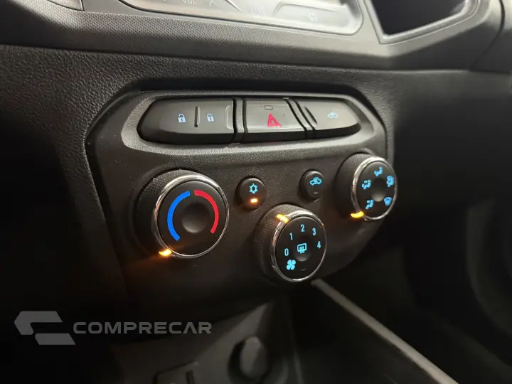 ONIX 1.4 MPFI LTZ 8V FLEX 4P MANUAL