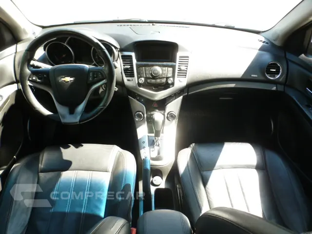 CRUZE 1.8 LT 16V