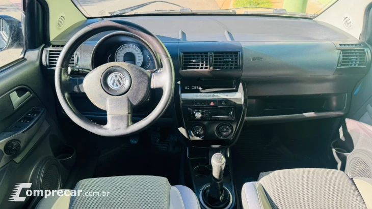 CROSSFOX 1.6 MI 8V