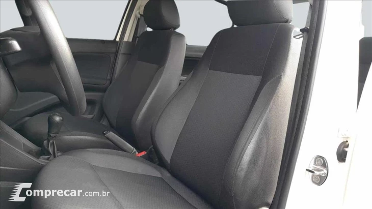 VOYAGE 1.0 12V MPI TOTALFLEX 4P MANUAL
