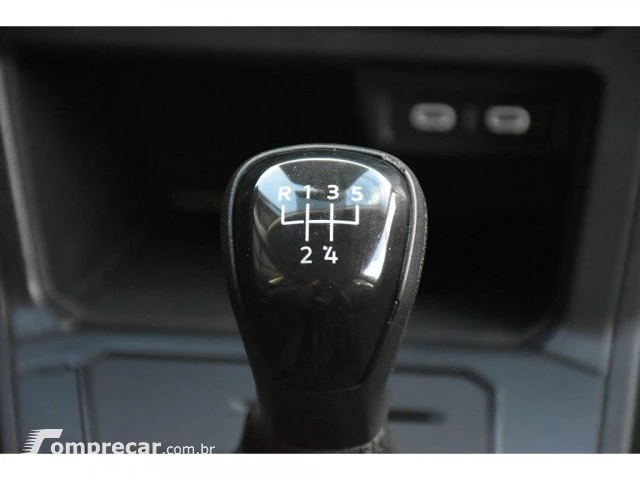 POLO - 1.0 MPI MANUAL