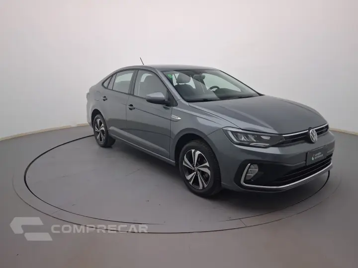 VIRTUS 1.0 170 TSI AUTOMÁTICO