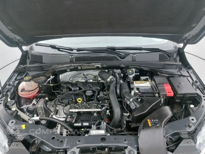 ONIX 1.0 TURBO FLEX LTZ AUTOMÁTICO