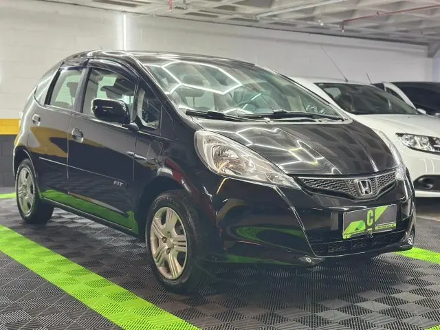 FIT - 1.4 DX 16V 4P MANUAL