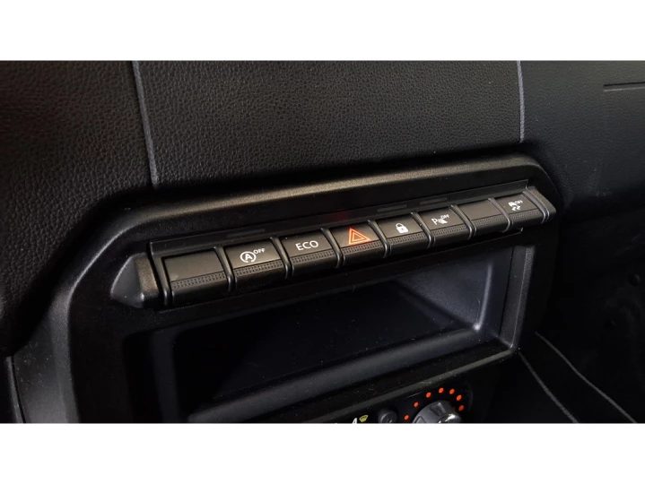 OROCH Intense 1.6 Flex 16V Mec.