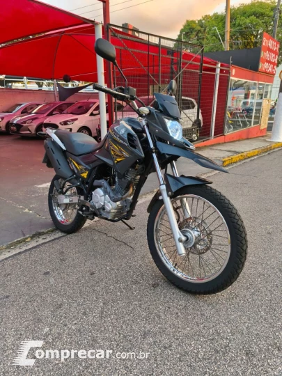 XTZ 150 Crosser ED