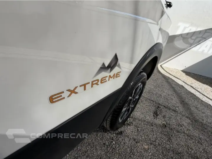 SAVEIRO 1.6 MSI Extreme CD 16V