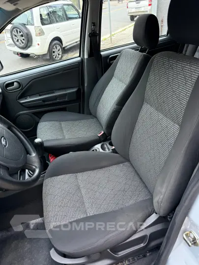 ECOSPORT 1.6 Freestyle 8V