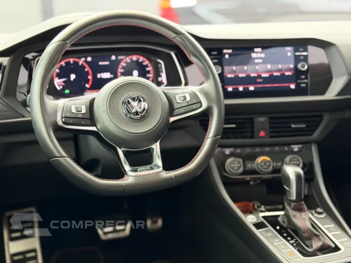 JETTA GLI 350 TSI 2.0 16V 4p Aut.