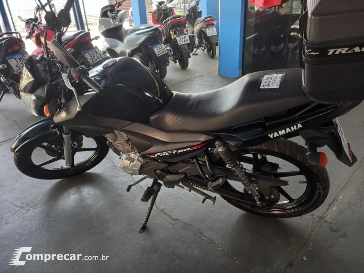 Factor 150cc