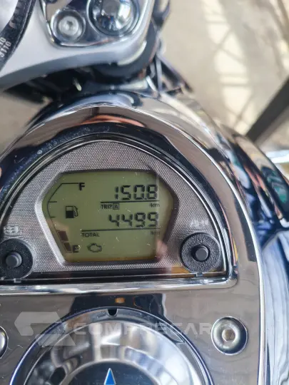 Máster Rider 150