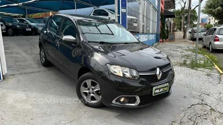 SANDERO 1.0 12V SCE Vibe