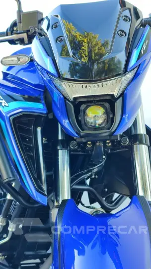 YAMAHA FZ25 FAZER ABS