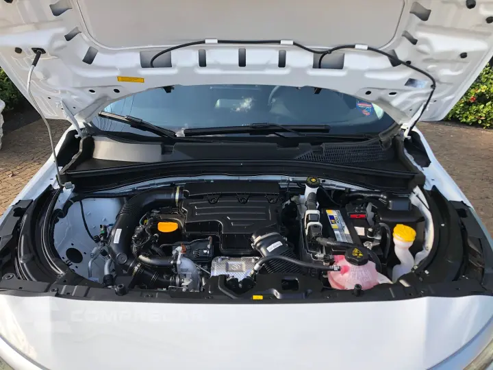 Fastback 1.0 Turbo 200 Flex Audace Cvt