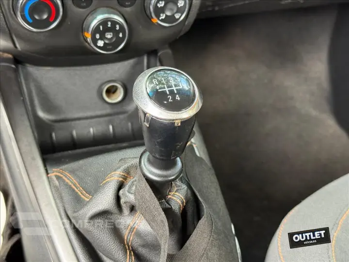 ONIX 1.0 MPFI LT 8V FLEX 4P MANUAL