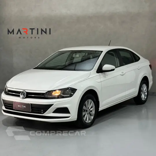 VIRTUS 1.6 MSI Flex 16V 4p Aut.