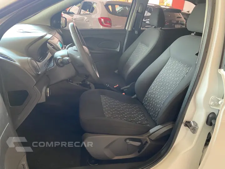 KA + 1.0 SE 12V