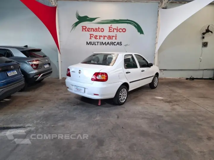 SIENA 1.0 MPI EL Celebration 8V