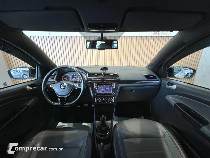 SAVEIRO 1.6 CROSS CD 16V FLEX 2P MANUAL