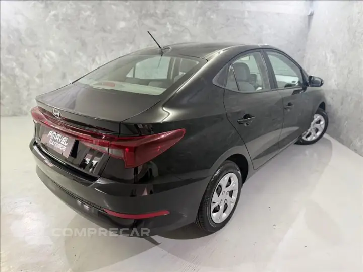 HB20S 1.0 12V Comfort Plus