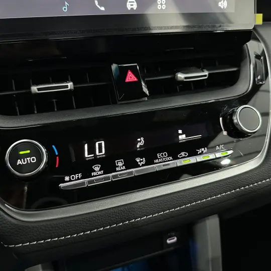 Corolla Cross XRE 2.0 16V Flex Aut.