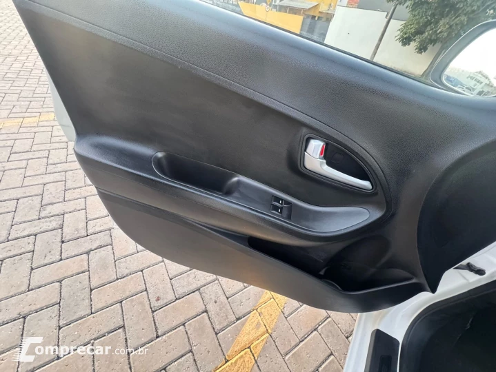 Picanto EX 1.1