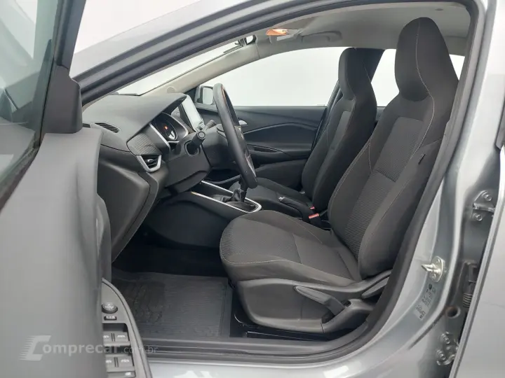 ONIX 1.0 FLEX LT MANUAL