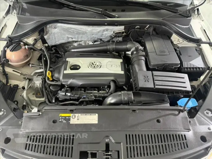TIGUAN 2.0 TSI 16V Turbo