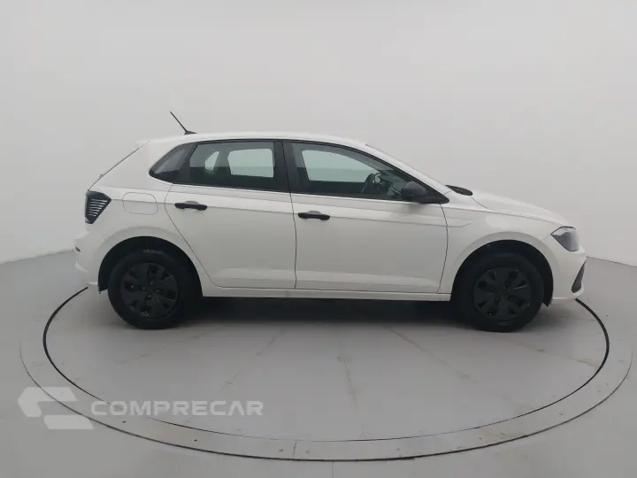 POLO 1.0 MPI TRACK MANUAL