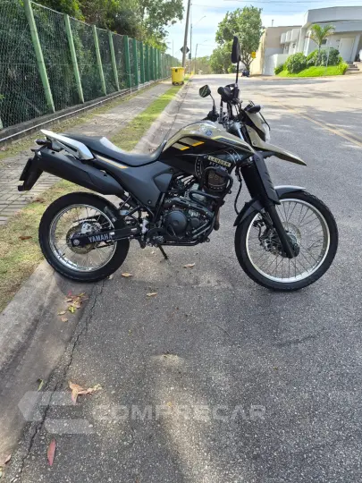 Lander Xtz 250cc