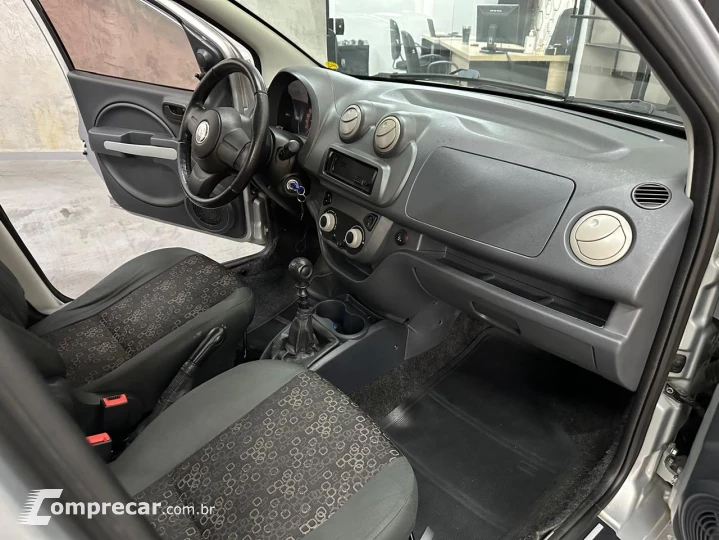 UNO 1.0 EVO Vivace 8V