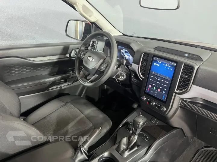 RANGER 2.0 TURBO DIESEL CD XLS 4X4 AUTOMÁTICO