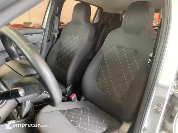 KWID 1.0 12V SCE ZEN RENAULT