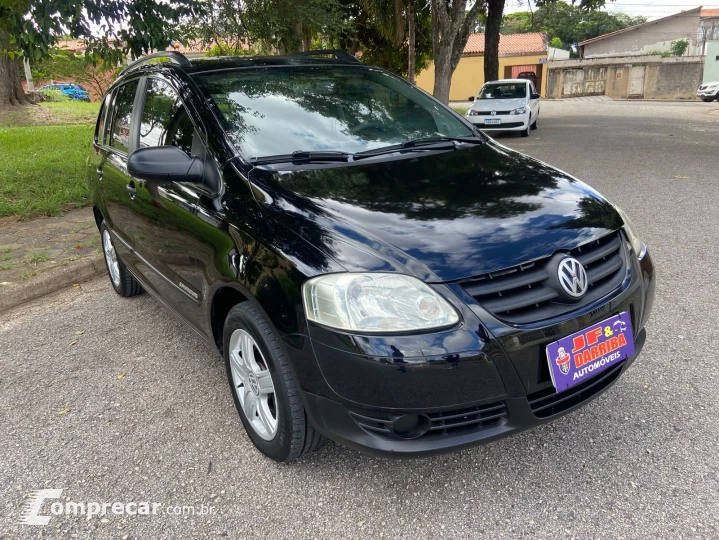 SPACEFOX 1.6 MI 8V