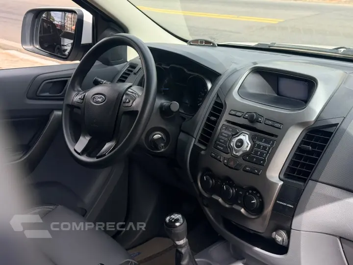 RANGER 2.5 XLS 4X2 CS 16V