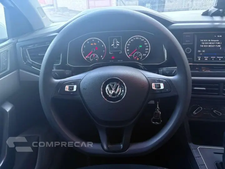 POLO CL AD
