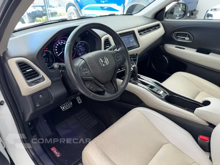 HRV Touring 1.5