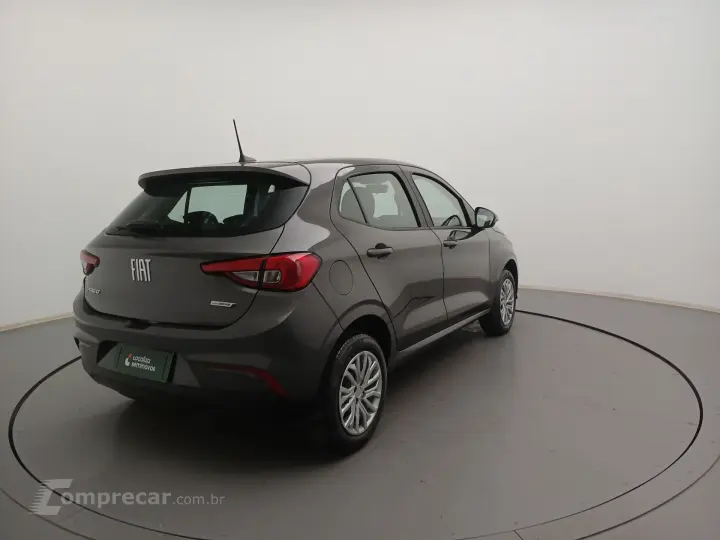 ARGO 1.0 FIREFLY FLEX DRIVE MANUAL