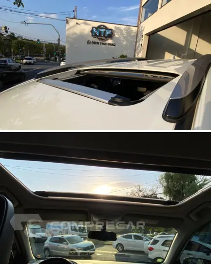 RAV4 2.0 4x2 16V Aut.