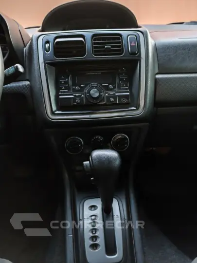 PAJERO TR4 2.0 4X4 16V 140cv