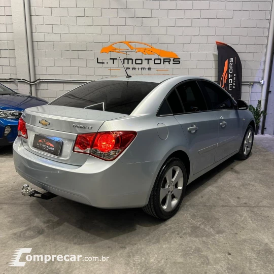 CRUZE 1.8 LT 16V