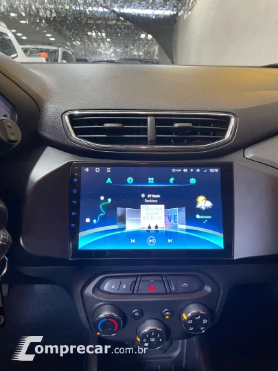ONIX 1.4 MPFI LTZ 8V