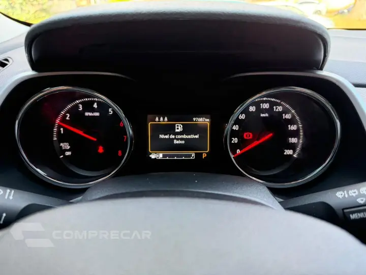 Tracker 1.2 Turbo Flex Premier Automático