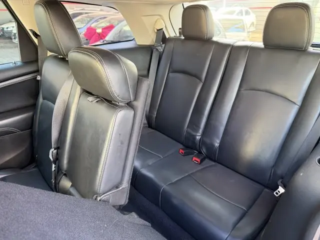 FREEMONT - 2.4 PRECISION 16V 4P AUTOMÁTICO