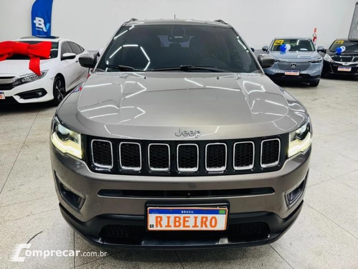 COMPASS SPORT F