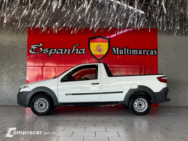 STRADA 1.4 MPI Working CS 8V