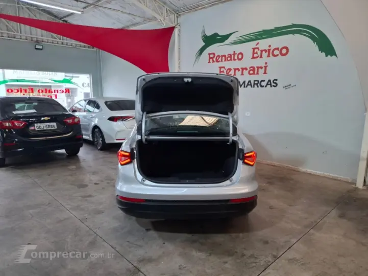 ARGO 1.0 Firefly Drive