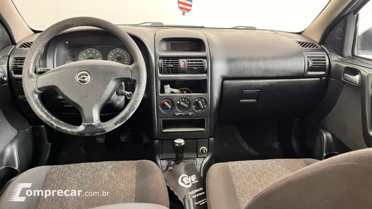 Astra Advantage 2.0 MPFI 8V FlexPower 5p